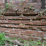 Lincoln Brick Park Kiln Wall Grand Ledge