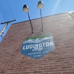 Ludington Bay Brewing Michigan