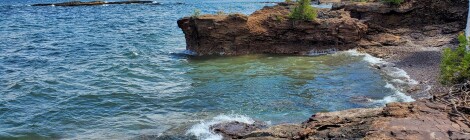 10 Things To See and Do at Presque Isle Park in Marquette