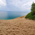 A Deeper Look at a Record Breaking 2020 at Sleeping Bear Dunes National Lakeshore