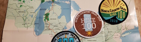 The North Country Trail Hike 100 Challenge Heads Into Sixth Year After Record Participation