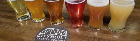Vote for Michigan Beer and Breweries in Latest 10Best Polls