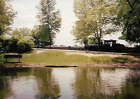 1993 Greenfield Village