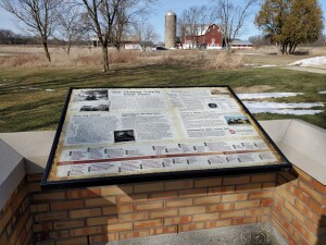 Eastmanville Farm Ottawa County History Michigan