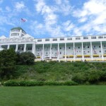 Mackinac Island’s Grand Hotel Nominated For 4 Awards in Latest 10Best Reader’s Choice Polls