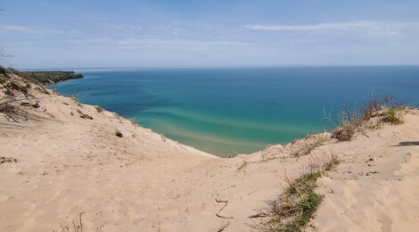 Pictured Rocks First Timers Guide: 10 Things to See and Do