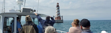 2021 Sheplers Lighthouse Cruise (Westbound Extended Trip) Photo Gallery