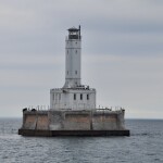 Sheplers Lighthouse Cruise 2021 Grays Reef Light