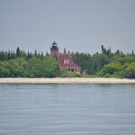 Squaw Island Lighthouse 2021 Sheplers
