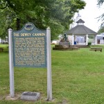 Three Oaks Dewey Cannon Park Michigan Berrien County
