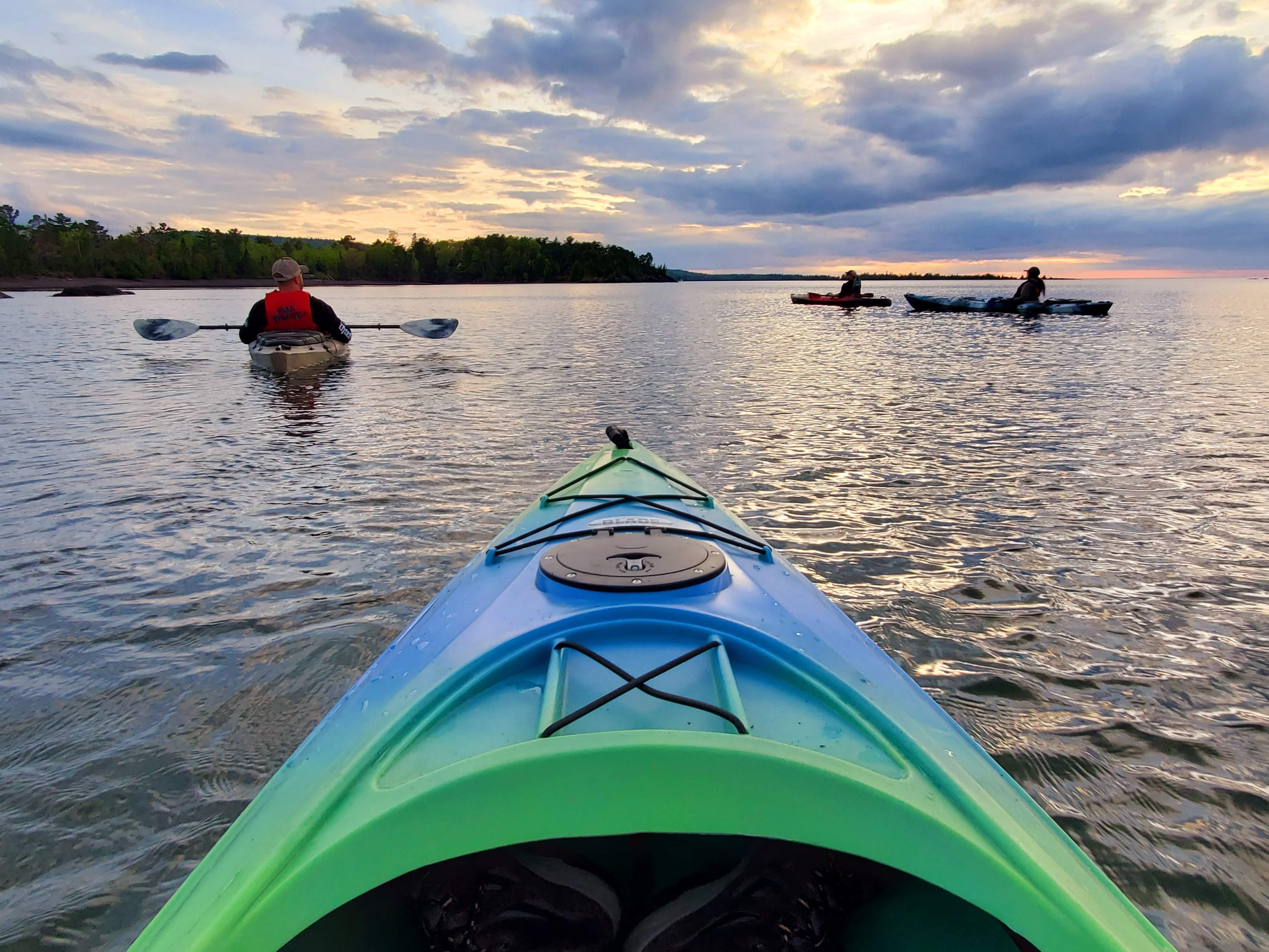 Is One Of Michigan's Great Lakes the Best Lake in America? Travel the