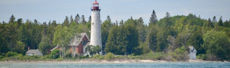 Celebrate 150 Years of the St. Helena Island Lighthouse With This Unique Trip