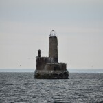 2021 Favorite Michigan Photos Waugoshance Shoal Lighthouse June