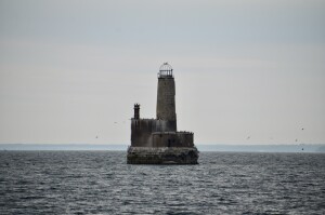 2021 Favorite Michigan Photos Waugoshance Shoal Lighthouse June