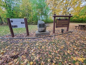 Hager Park Memorial Ottawa County Parks