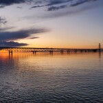 You Could Own A Piece of the Mackinac Bridge – Best Christmas Present Ever?