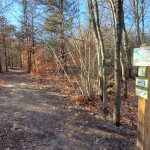 Michigan Trail Tuesday: Stearns Creek Park, Ottawa County
