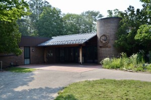 Chippewa Nature Center Midland Michigan