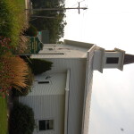 Kent County Michigan Historical Markers Vergennnes United Methodist Church