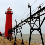 These Two Michigan Lighthouses Will Receive MLAP Grants in 2022 From the “Save Our Lights” License Plates