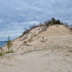 Arcadia Dunes CS Mott Nature Preserve Northern Michigan
