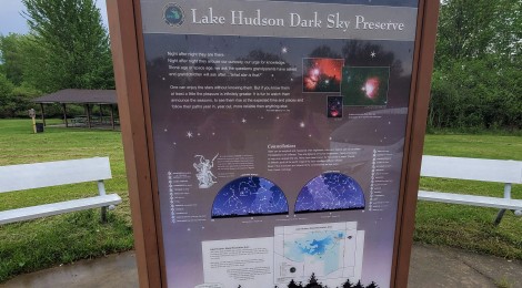 These are the Six Michigan State Parks With Dark Sky Preserves