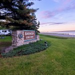 7 Reasons Why Baraga State Park Is A Perfect Base Camp for Upper Peninsula Adventure
