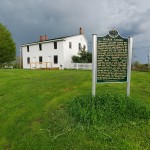 Travel Back in Time at Cambridge Junction Historic State Park (Brooklyn, MI)