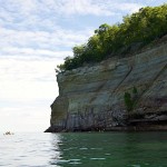 Pictured Rocks Kayak Trip 2022 (PHOTO GALLERY) – Michigan Bucket List Adventure