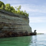 Pictured Rocks Kayak Trip 2022 Beautiful