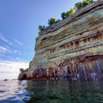Pictured Rocks Kayak Trip 2022 (PHOTO GALLERY) – Michigan Bucket List Adventure