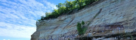 2023 Was The Fourth Busiest Year Ever at Pictured Rocks National Lakeshore
