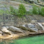 Pictured Rocks National Lakeshore 2022 Kayak Trip