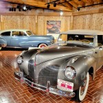 Gilmore Car Museum 2022 Hickory Corners MI Classic Cars