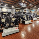 Gilmore Car Museum Auburn Collection Michigan