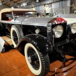 Gilmore Car Museum Michigan Auto History 2022