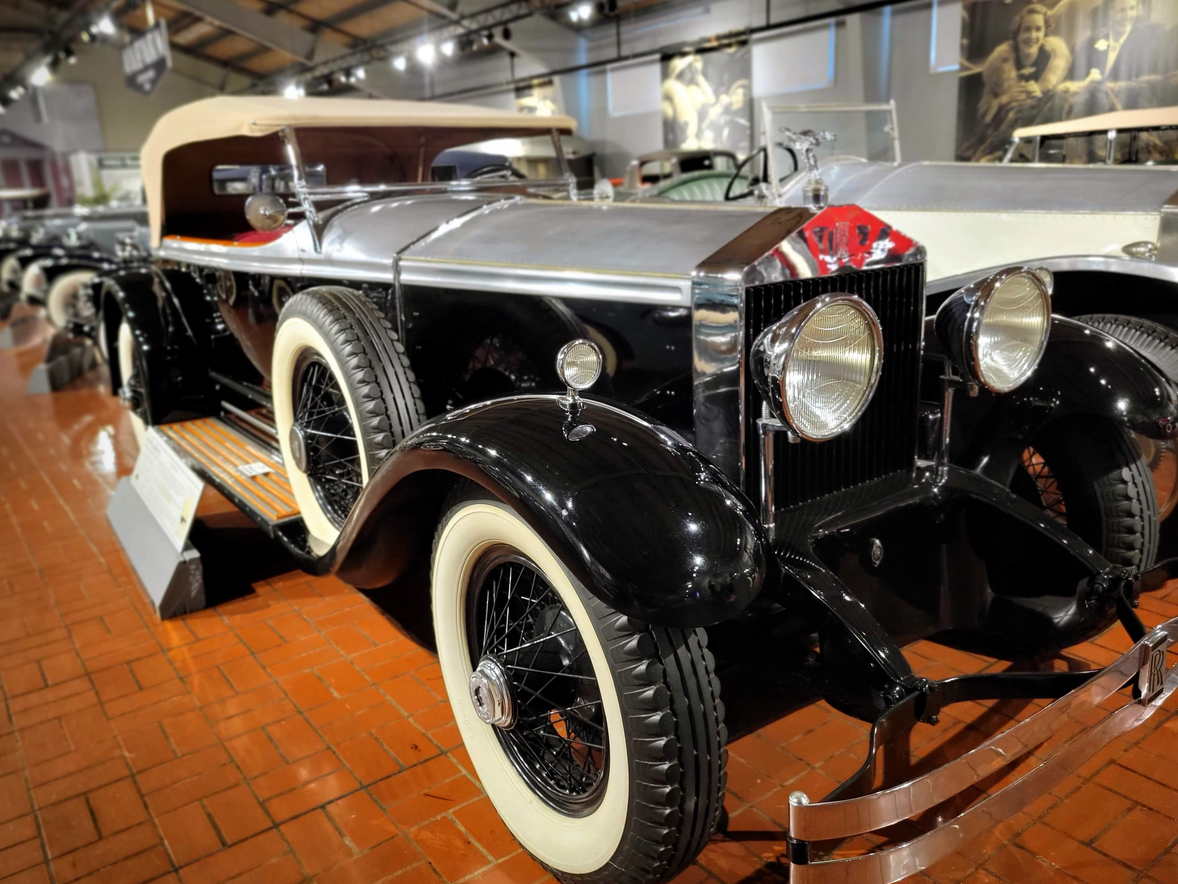 Gilmore Car Museum Michigan Auto History 2022