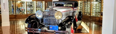 Gilmore Car Museum (Hickory Corners): 15 Things You Won't Want To Miss At North America's Largest Auto Museum