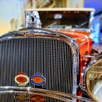 Gilmore Car museum Hickory Corners MI 2022 Tour
