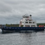 2022 Michigan Freighter Gallery Drummond Islander III Sugar Island SSM
