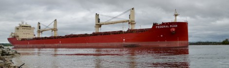 2022 Michigan Freighter Gallery: We Like Big Boats