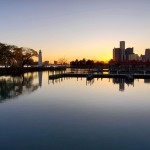 Can the Detroit International RiverWalk Three-Peat as Best Riverwalk in the Country?