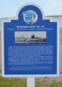 Rogers City Carl Bradley Shipwreck History