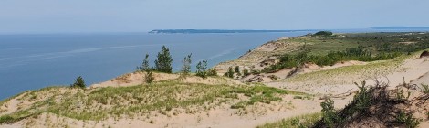2022 Visitor Numbers Show Sleeping Bear Dunes National Lakeshore Is As Popular As Ever