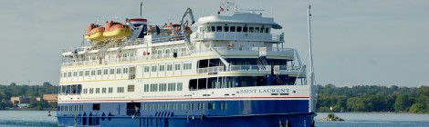Great Lakes Cruise Ships: Coming This Summer to a Michigan Port Near You!