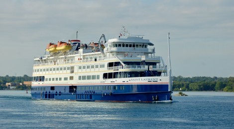 Great Lakes Cruise Ships: Coming This Summer to a Michigan Port Near You!