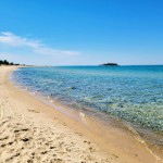 Fisherman's Island State Park Michigan Beach Paradise