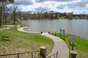 Grose Park Ottawa County Parks