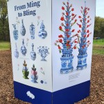 Tulip Immersion Garden Holland Michigan 2023 From Ming Bling Delft
