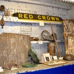 Museum Ship Valley Camp Boat Exhibit 1